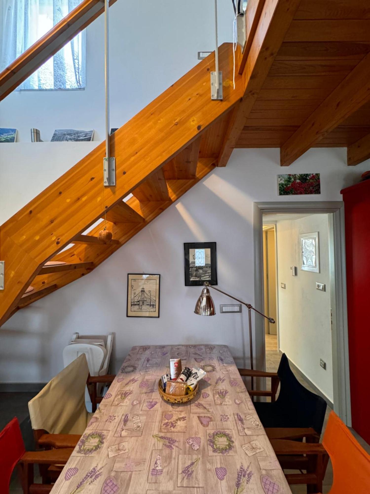 Ianos Maisonette Paralia Sergoulas Экстерьер фото